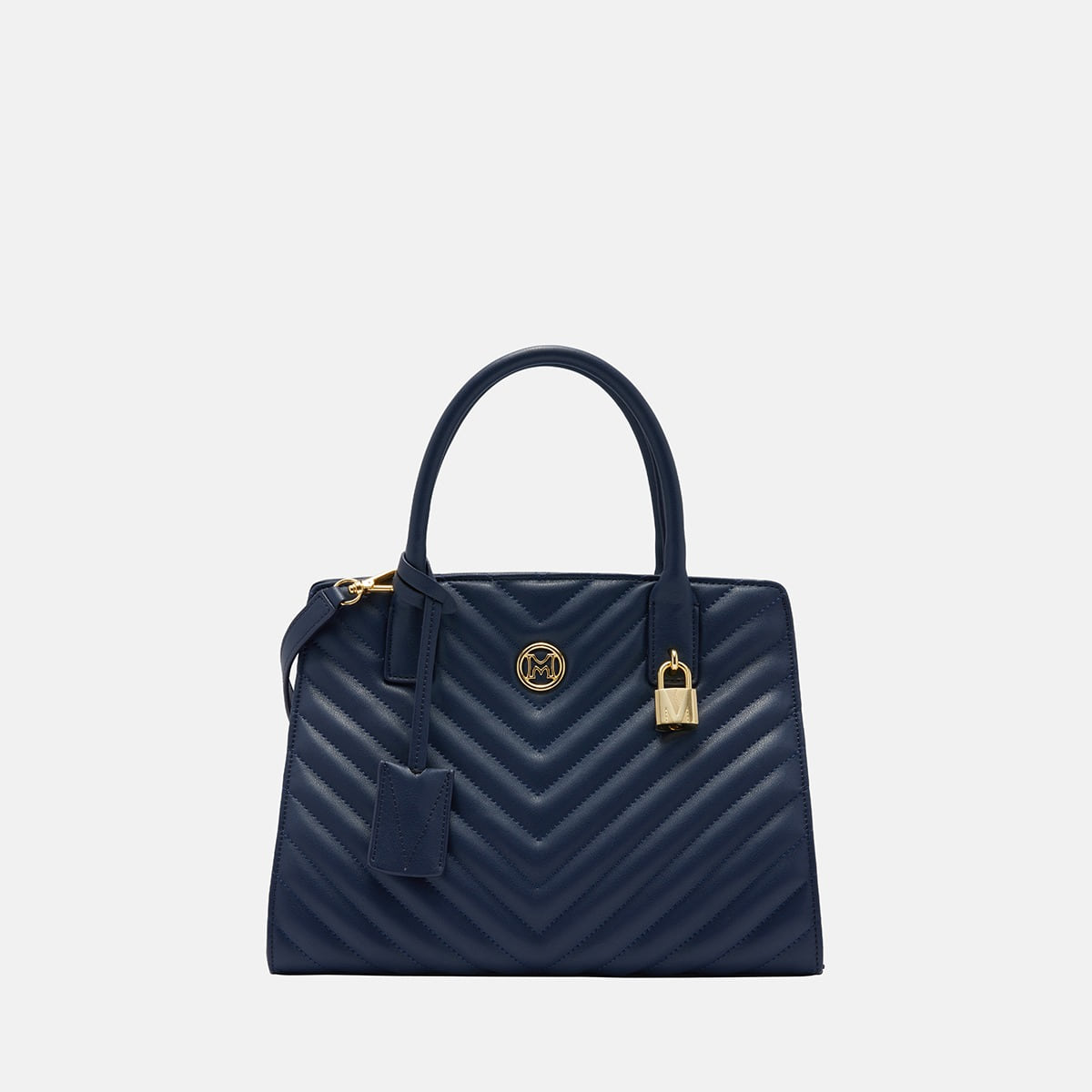 Buy Pre-owned & Brand new Luxury Metrocity zip Handbag Online |  Luxepolis.Com